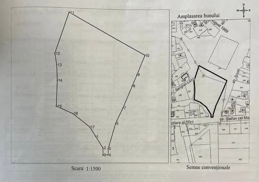Land, 95 ares — Image 3