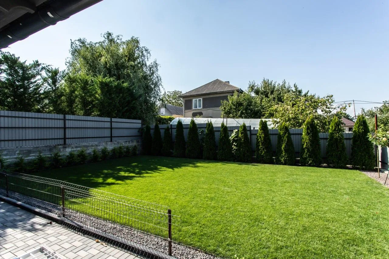 2-etaje casă, 145 m² — Imagine 4