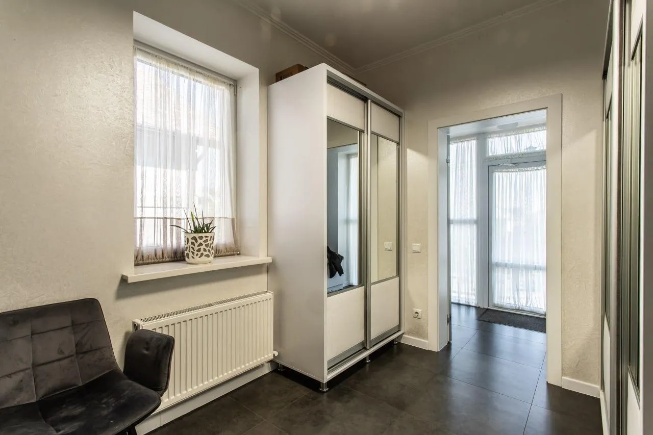 2-etaje casă, 145 m² — Imagine 3