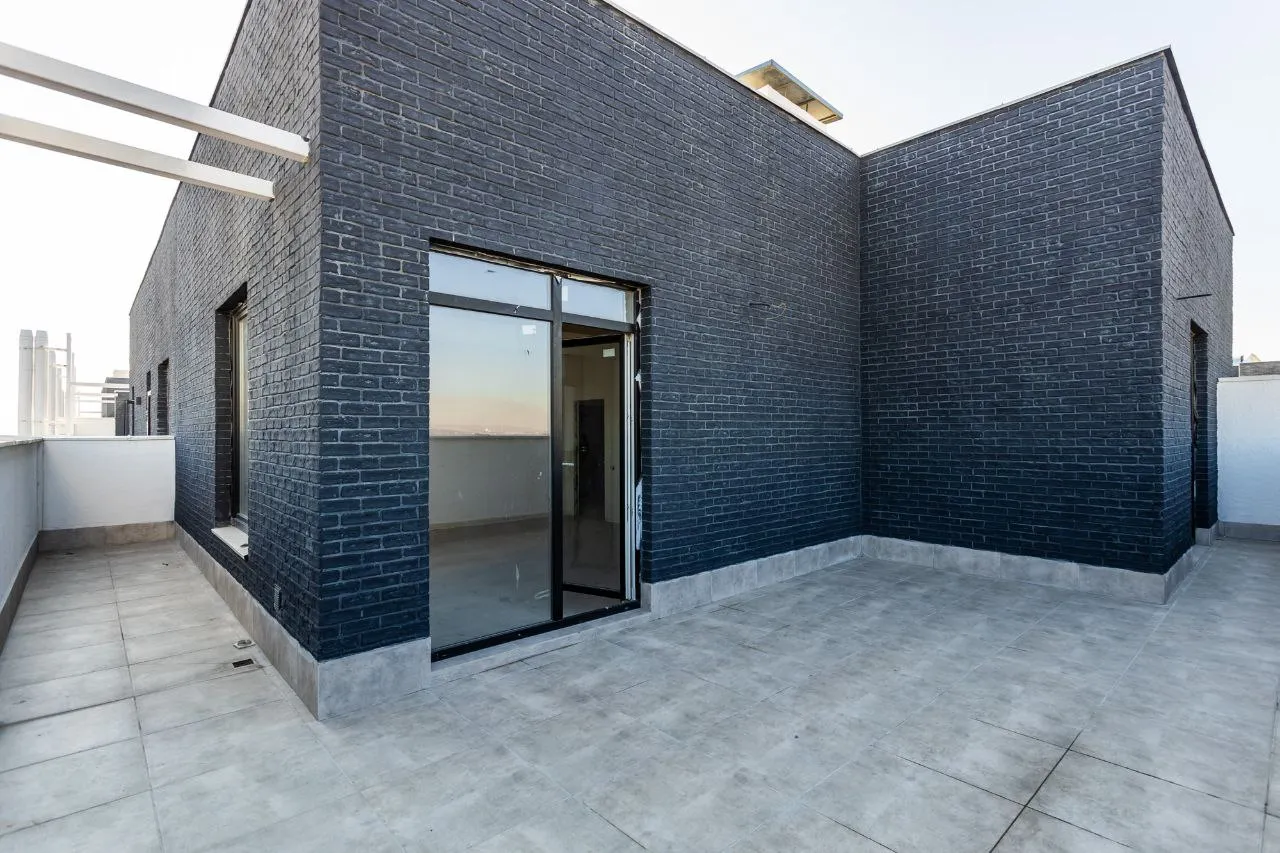 3-bedroom apartment, 93 m² — Image 1