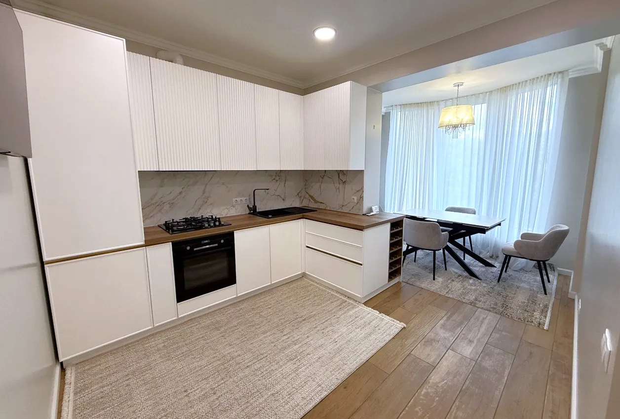 2-комнатная квартира, 65 м² — Изображение 1