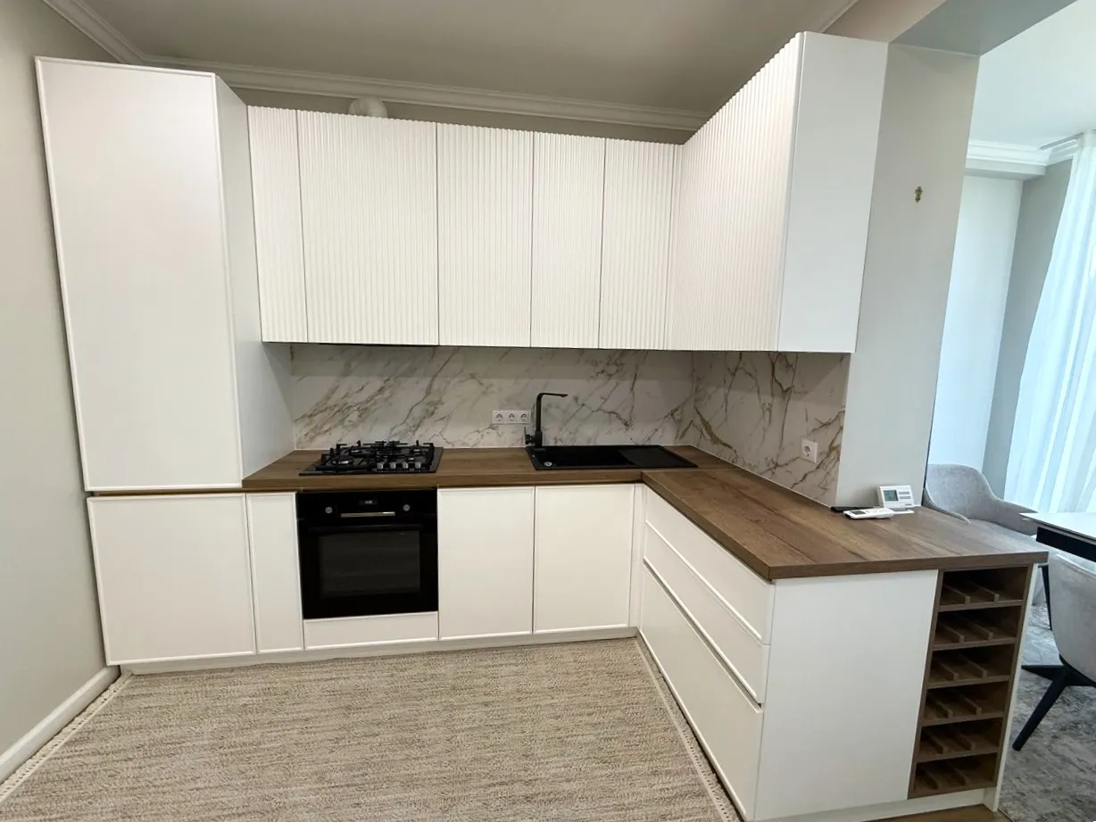 2-комнатная квартира, 65 м² — Изображение 4