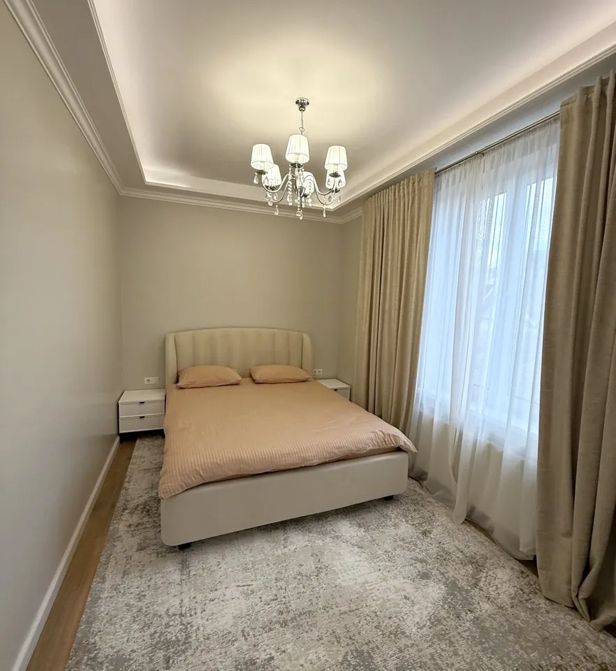 2-комнатная квартира, 65 м² — Изображение 2