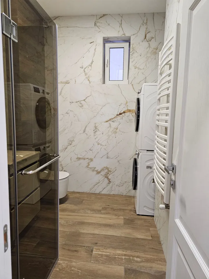 2-комнатная квартира, 65 м² — Изображение 3