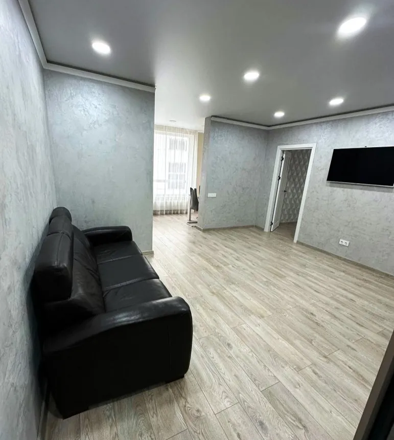 3-комнатная квартира, 65 м² — Изображение 1