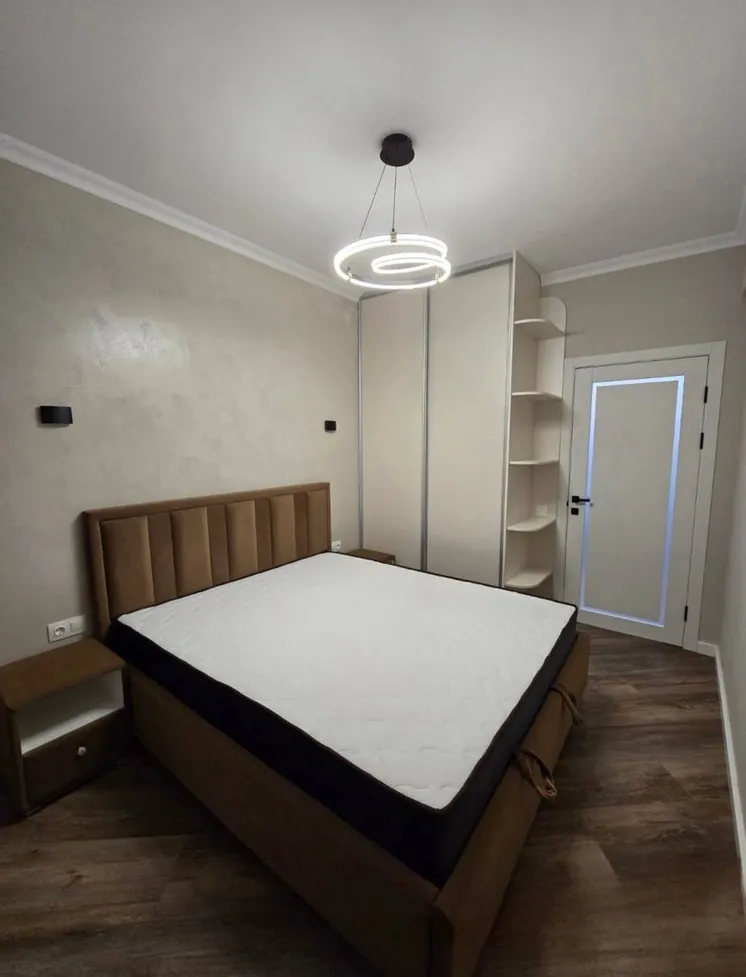 2-комнатная квартира, 65 м² — Изображение 4