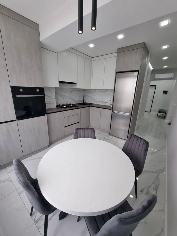 1-camere apartament, 55 m² — Imagine 4