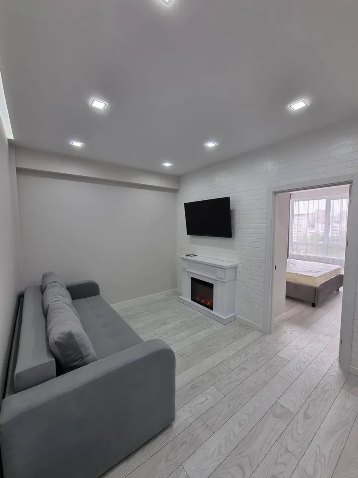 1-комнатная квартира, 55 м² — Изображение 1