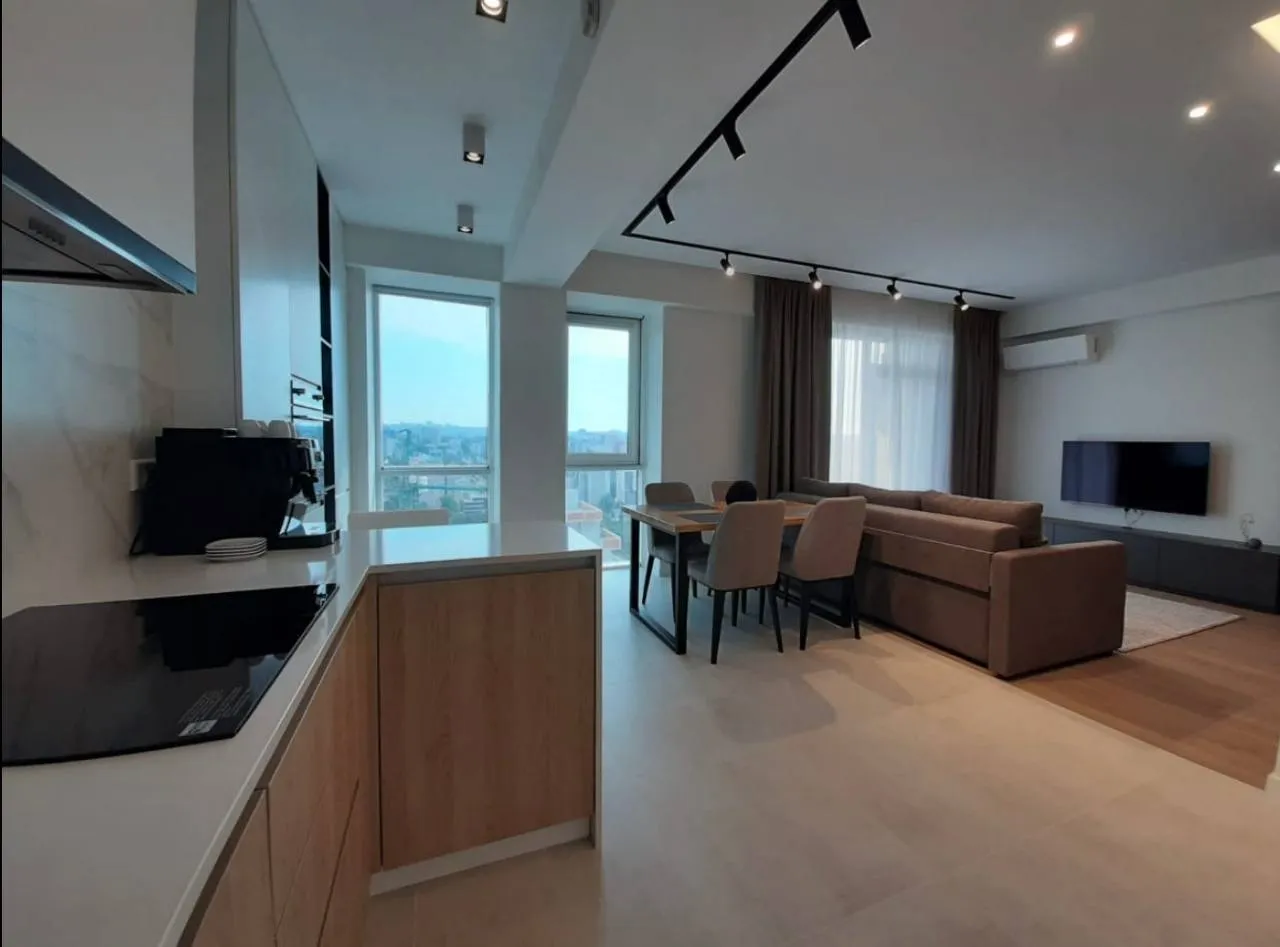 1-комнатная квартира, 60 м² — Изображение 1