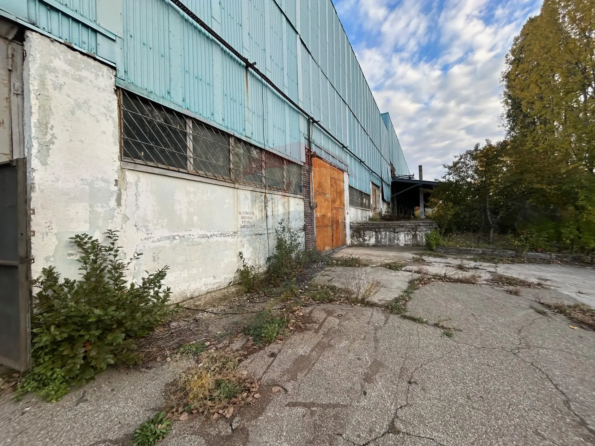 Warehouse, 3 881 m² — Image 8