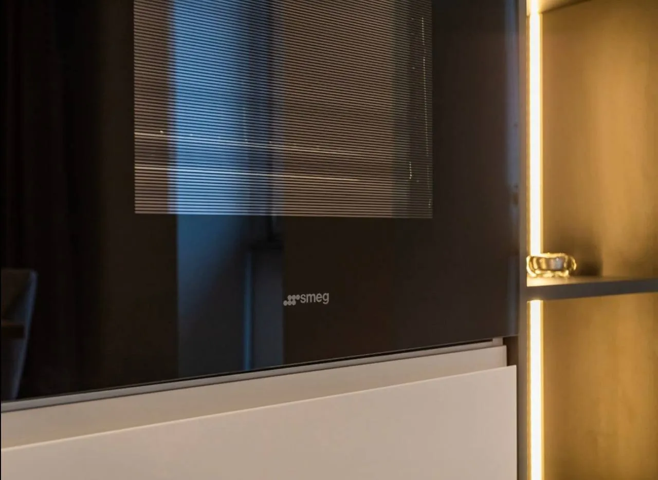 1-комнатная квартира, 60 м² — Изображение 4