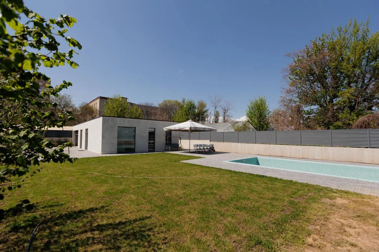 1-floor house, 100 m² — Image 1