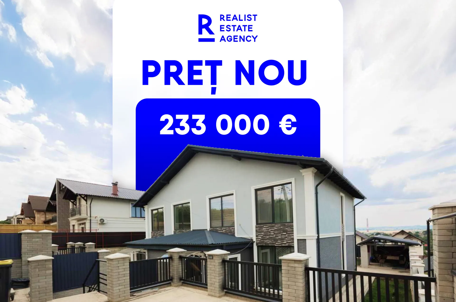2-floor house, 116 m² — Image 1