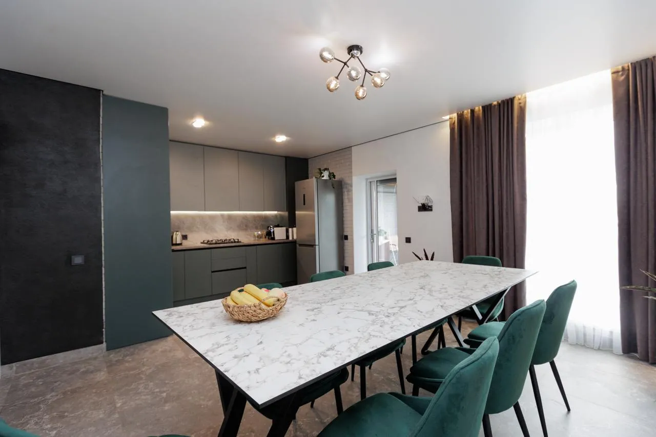 2-etaje casă, 116 m² — Imagine 4