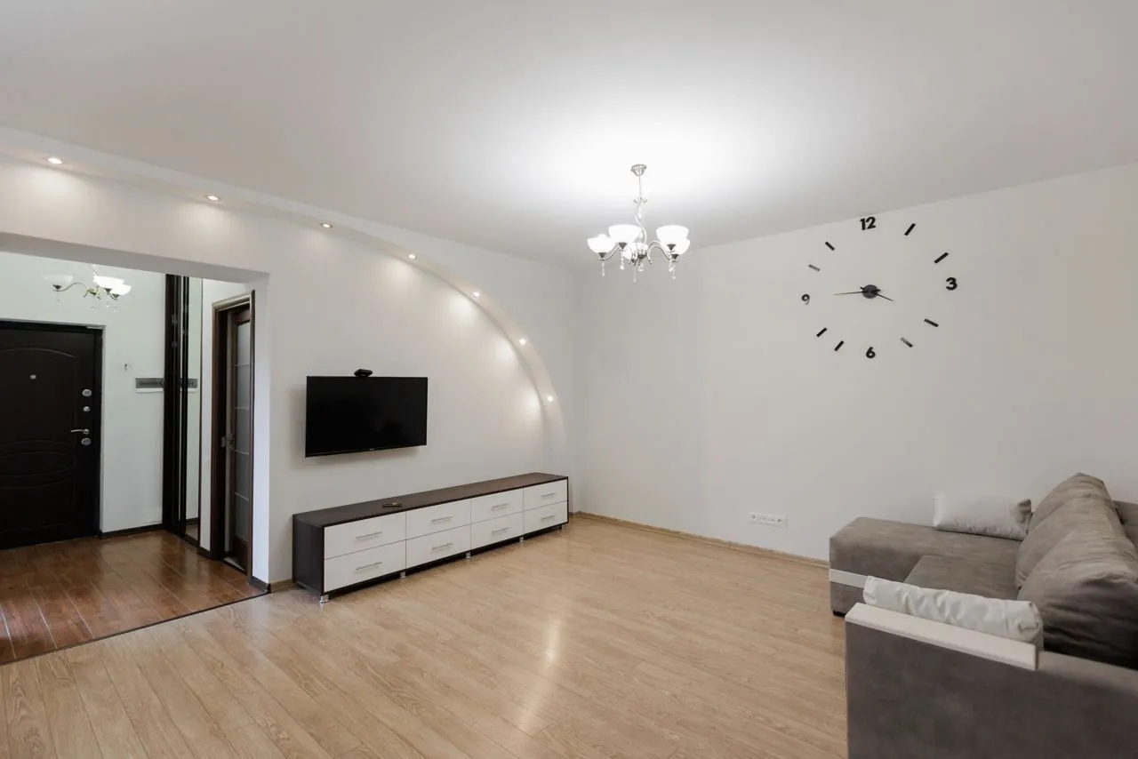 2-комнатная квартира, 75 м² — Изображение 4