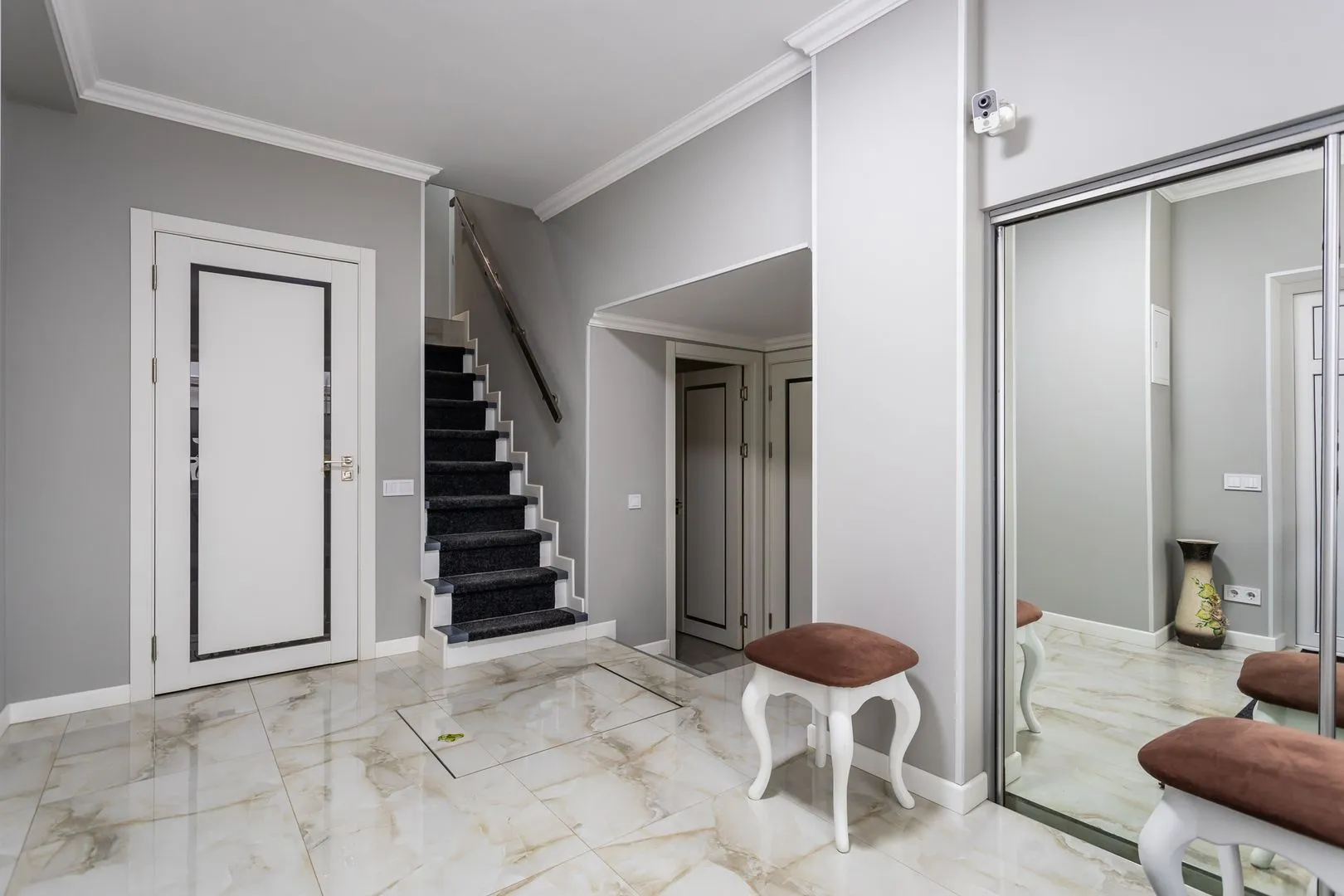 2-etaje casă, 134 m² — Imagine 3