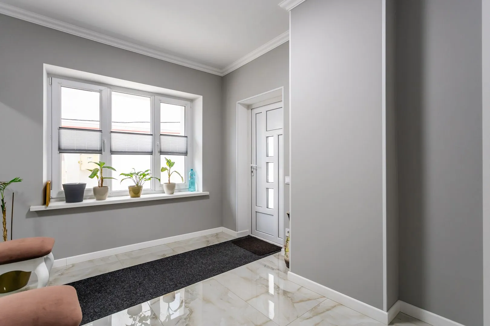 2-etaje casă, 134 m² — Imagine 4
