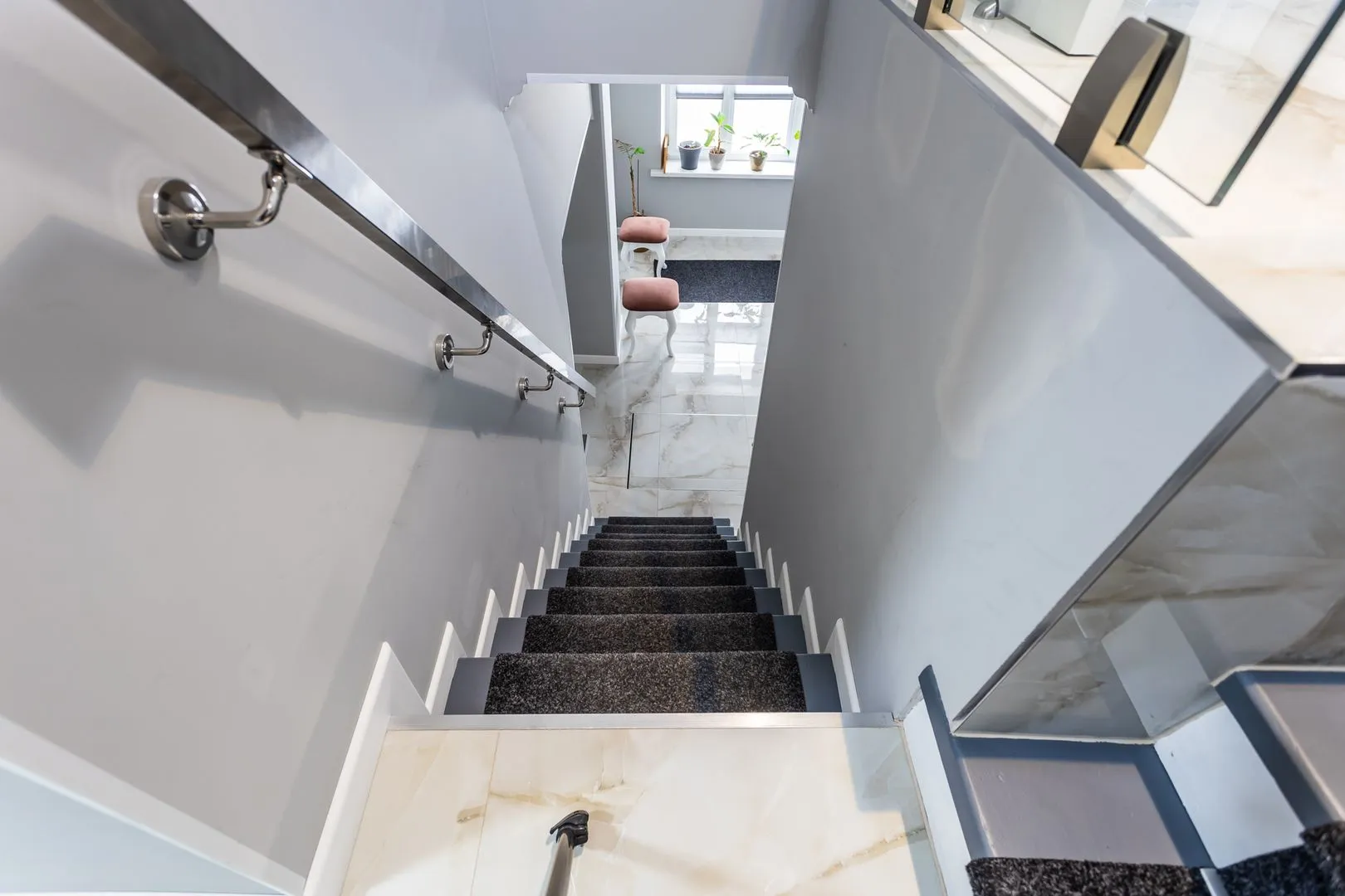 2-etaje casă, 134 m² — Imagine 2