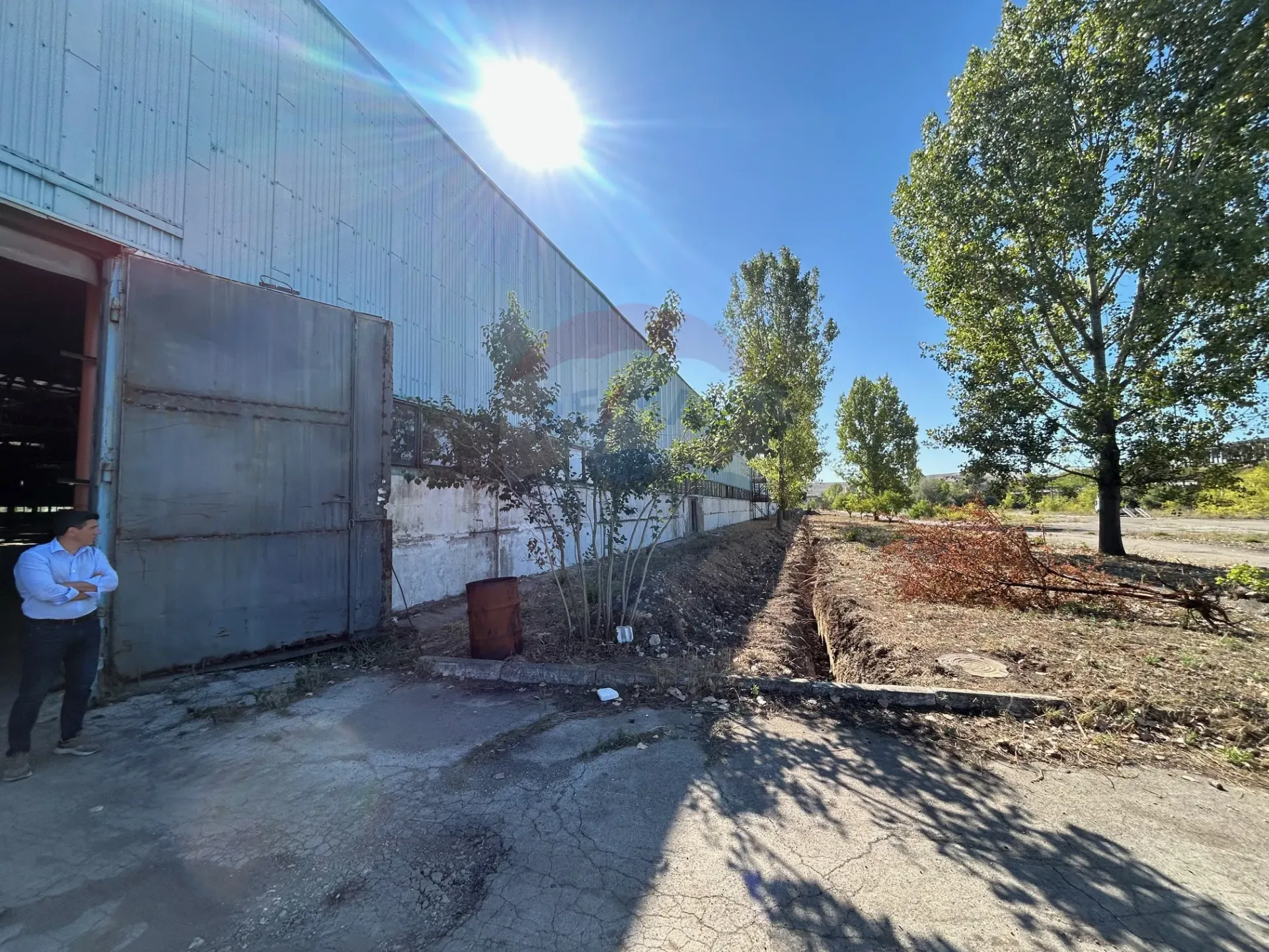 Warehouse, 5 477 m² — Image 7