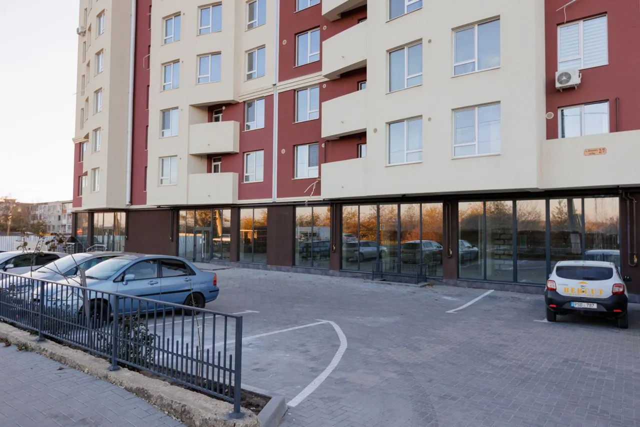 Торговое помещение, 168 м² — Изображение 2
