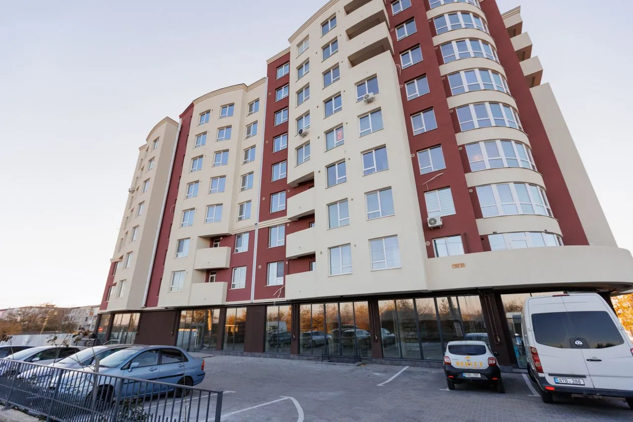 Торговое помещение, 168 м² — Изображение 2