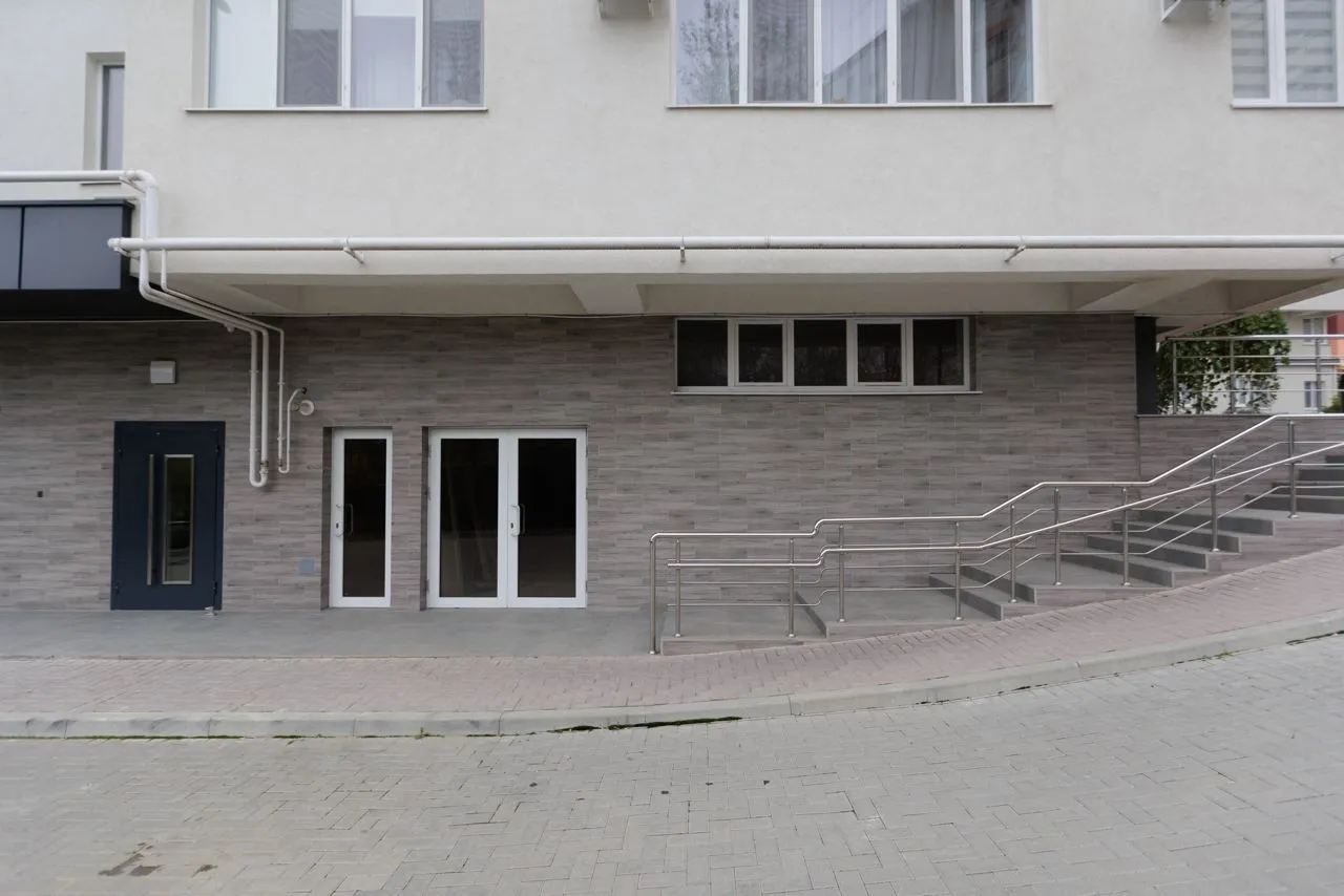 Торговое помещение, 187.2 м² — Изображение 2