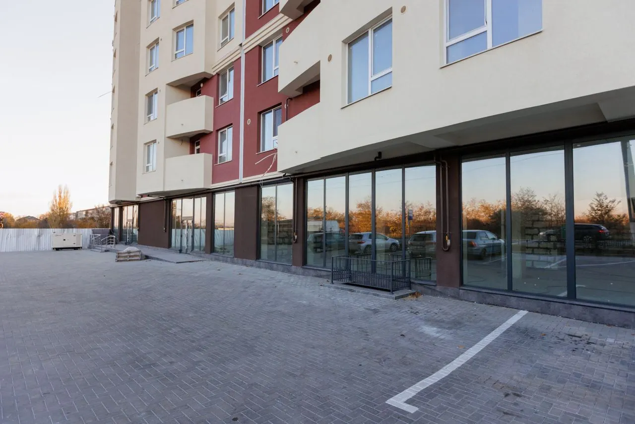 Торговое помещение, 168 м² — Изображение 4