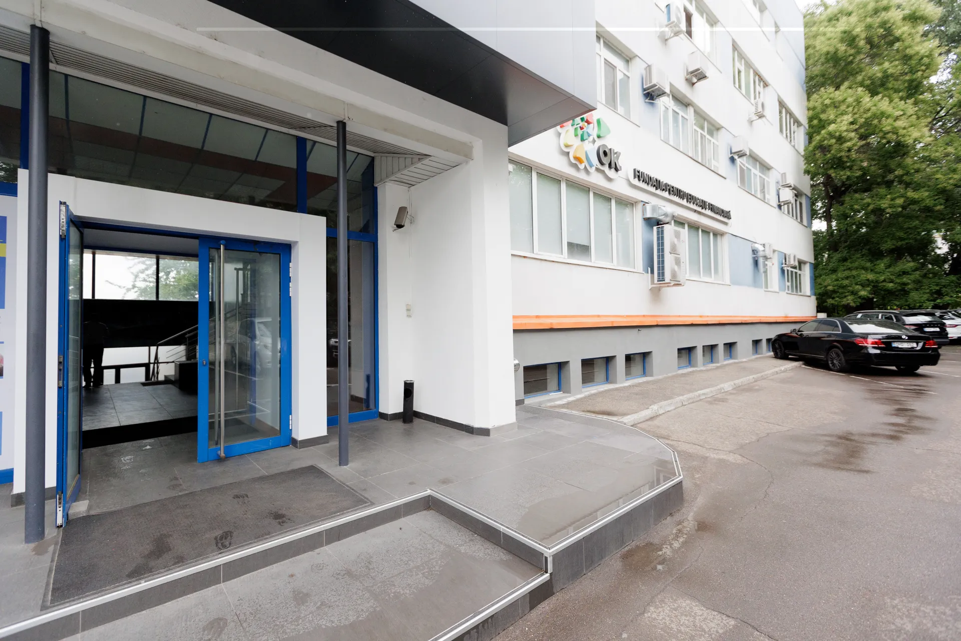 1-комнатный офис, 386 м² — Изображение 4