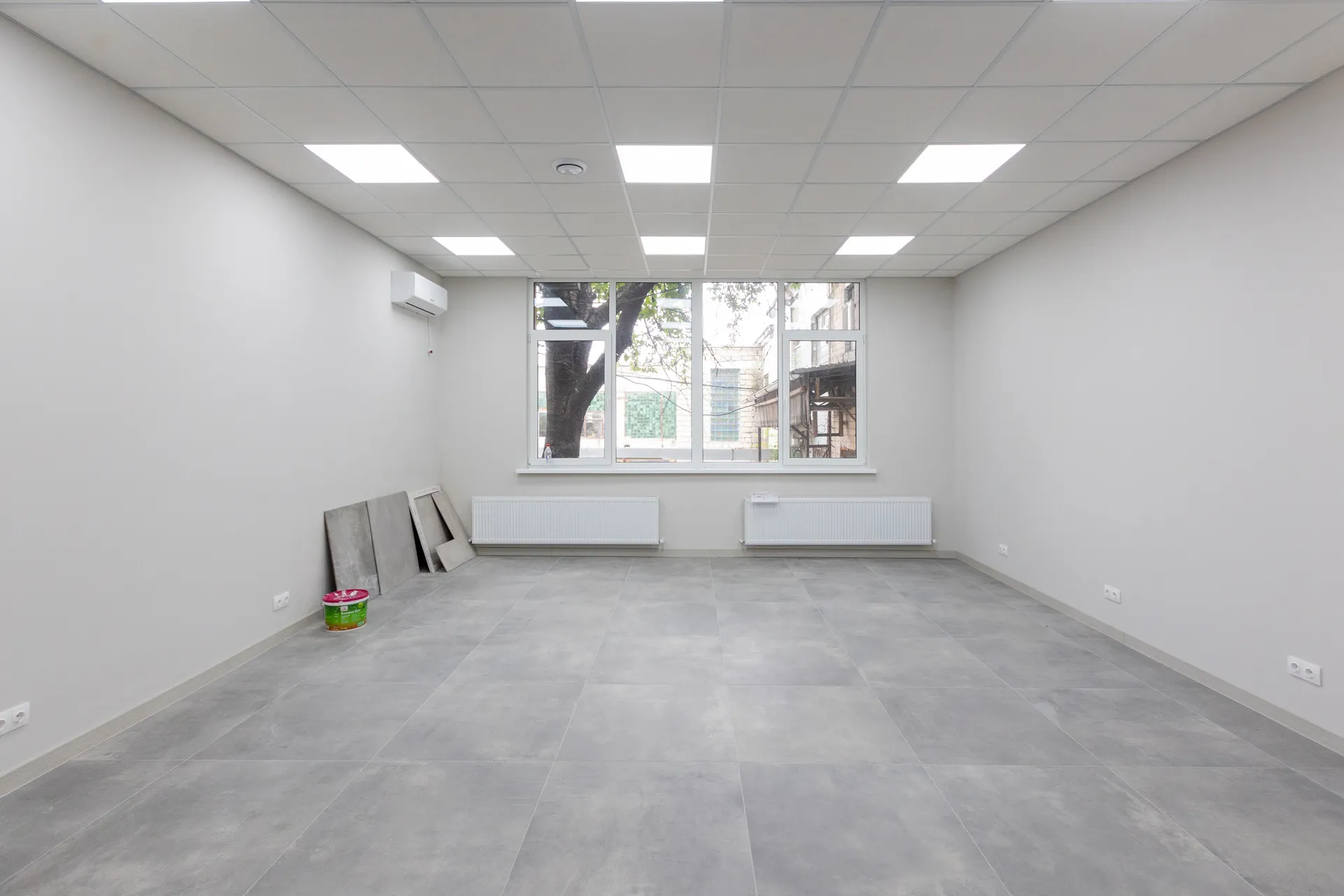 1-комнатный офис, 386 м² — Изображение 2