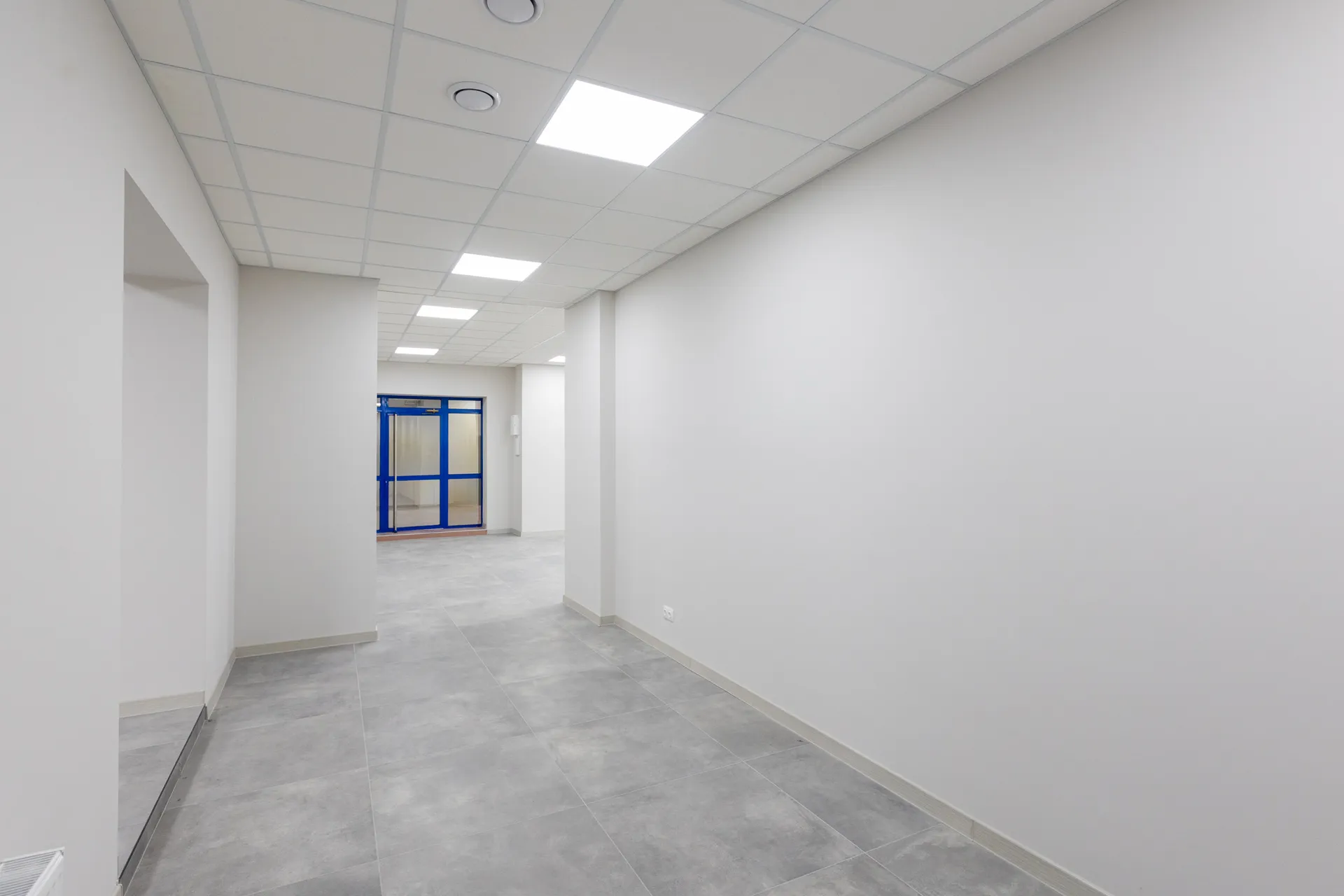 1-комнатный офис, 386 м² — Изображение 3
