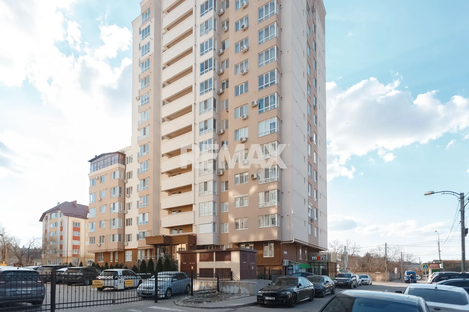 1-bedroom apartment, 52 m² — Image 7