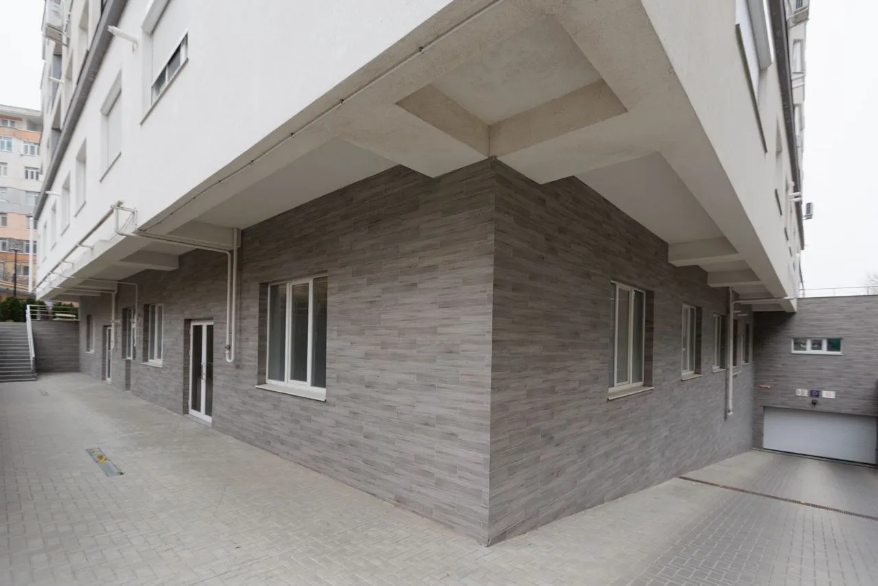 Торговое помещение, 184.1 м² — Изображение 3