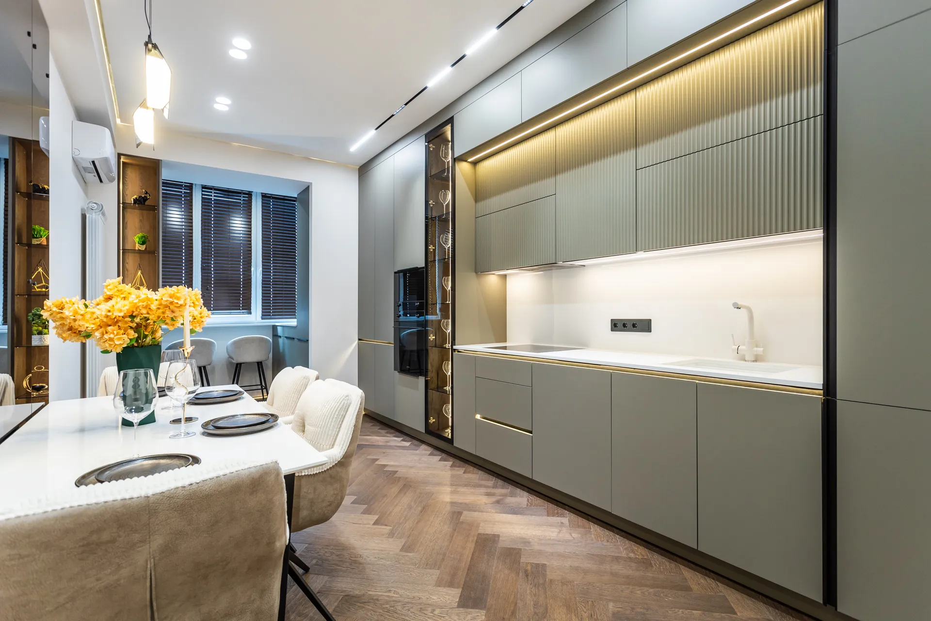 2-комнатная квартира, 72 м² — Изображение 2