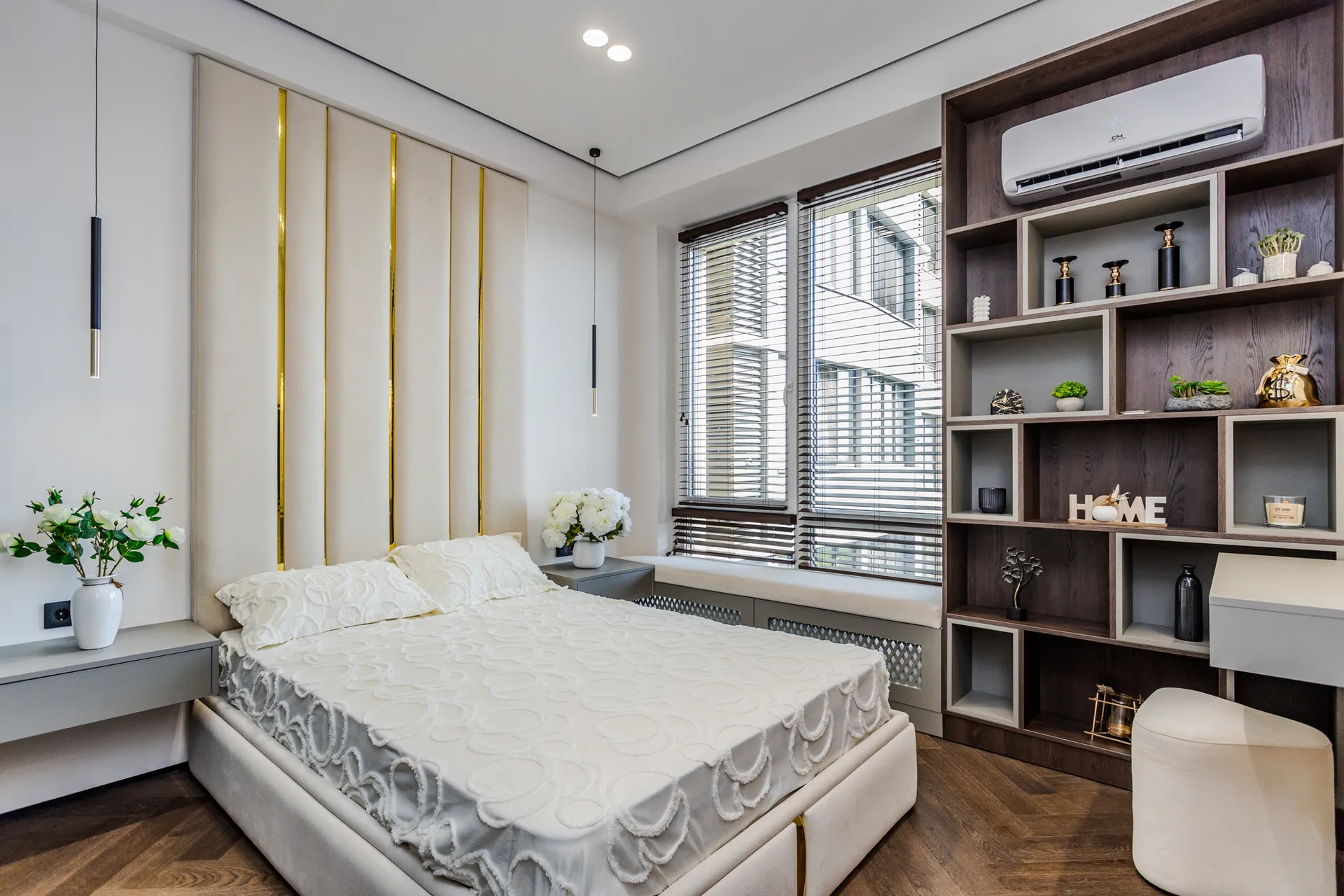 2-комнатная квартира, 72 м² — Изображение 3