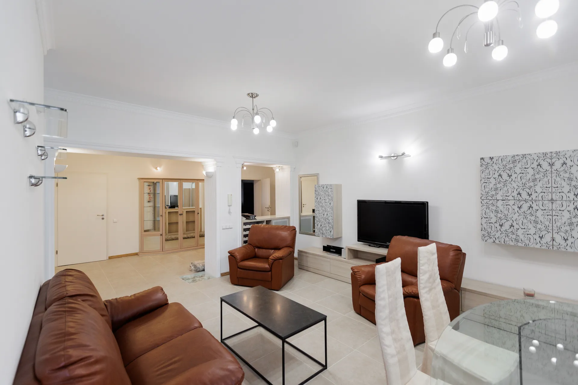 4-комнатная квартира, 156 м² — Изображение 4