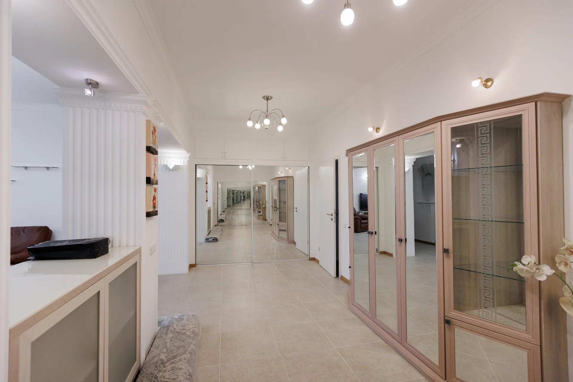 4-комнатная квартира, 156 м² — Изображение 3