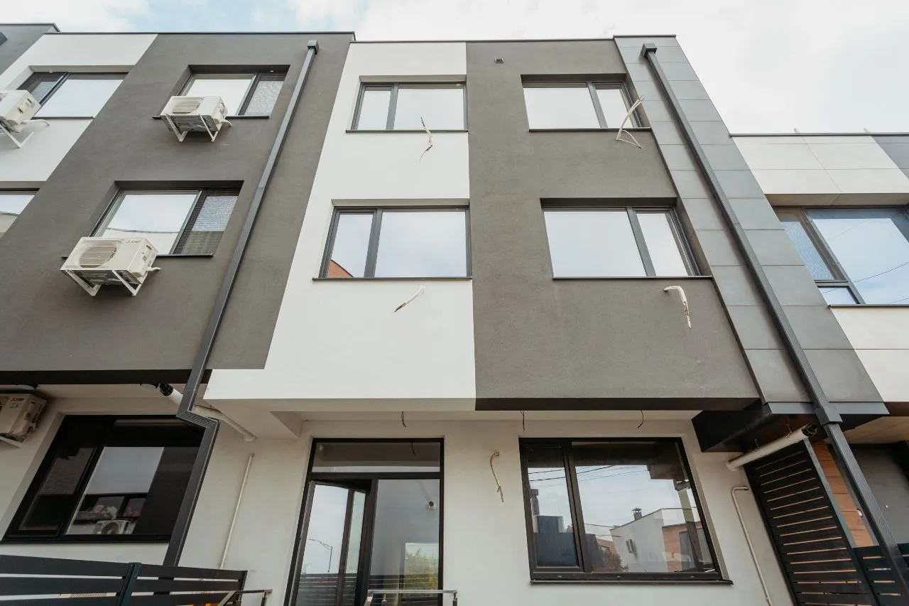3-этажный дом, 278 м² — Изображение 4
