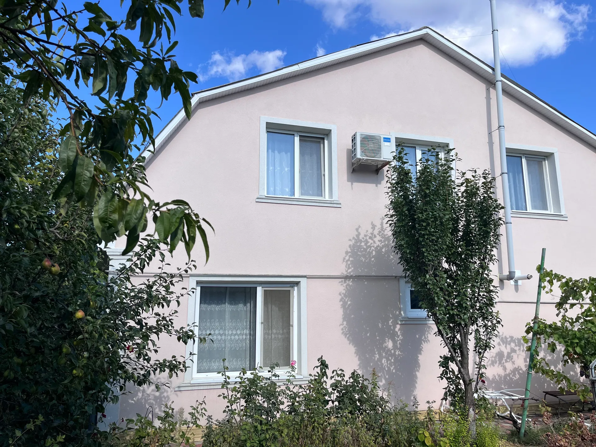 2-этажный дом, 167.5 м² — Изображение 4