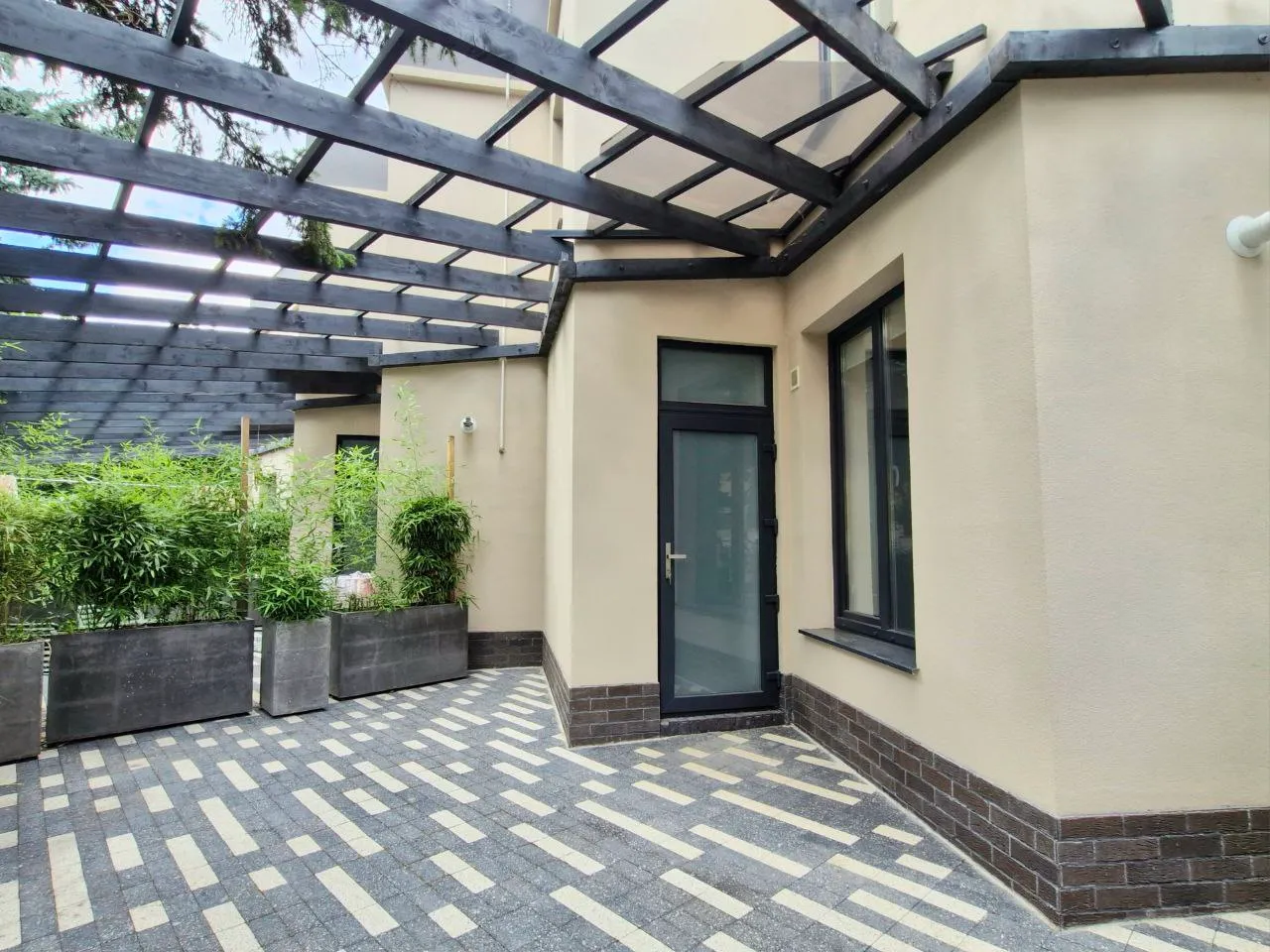2-etaje casă, 128 m² — Imagine 4