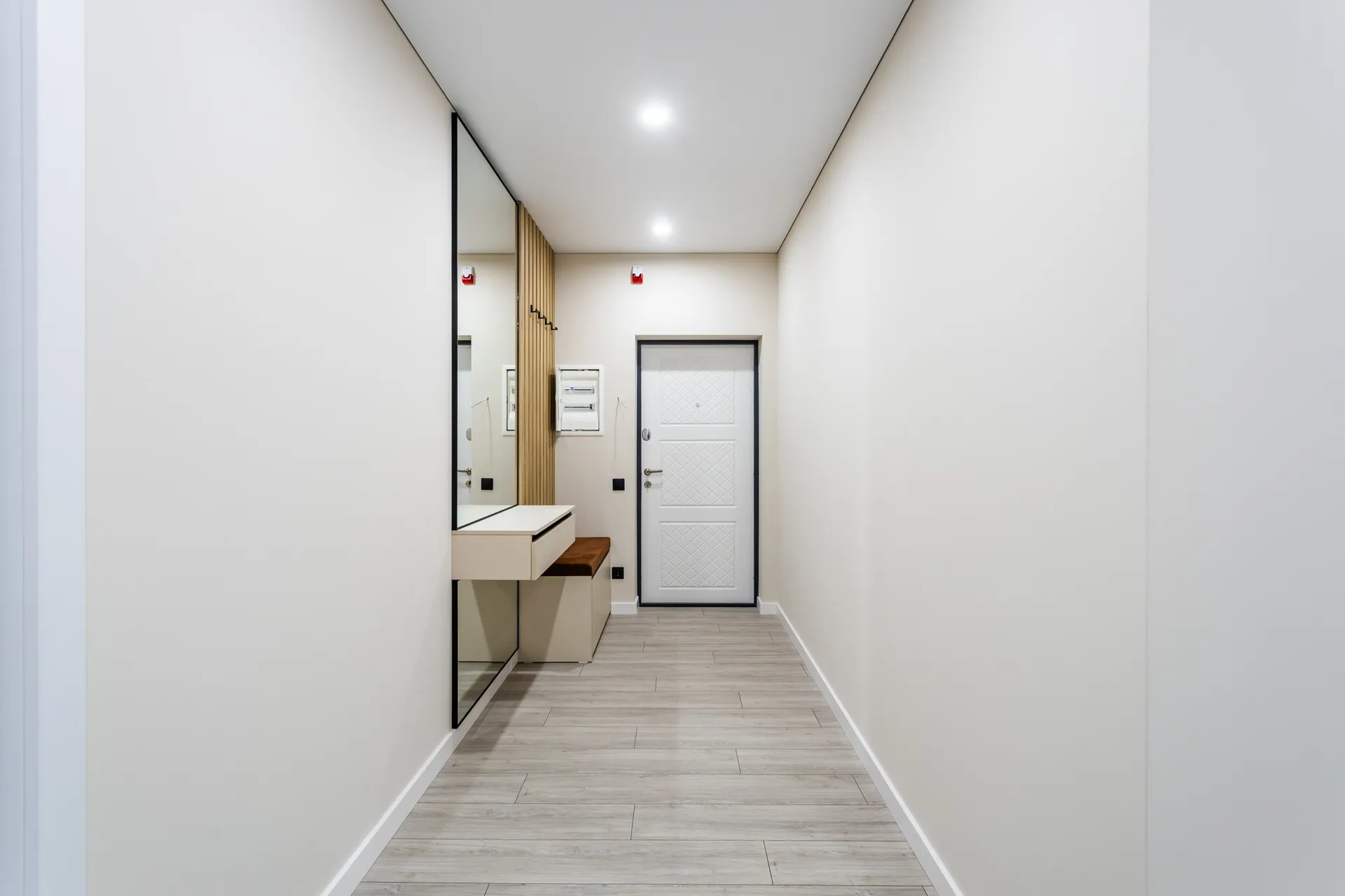 2-комнатная квартира, 89 м² — Изображение 3