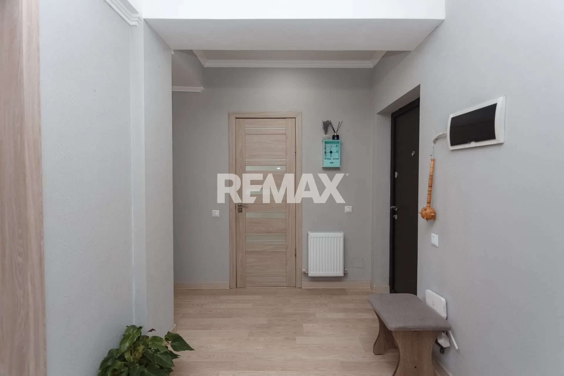 1-bedroom apartment, 52 m² — Image 11