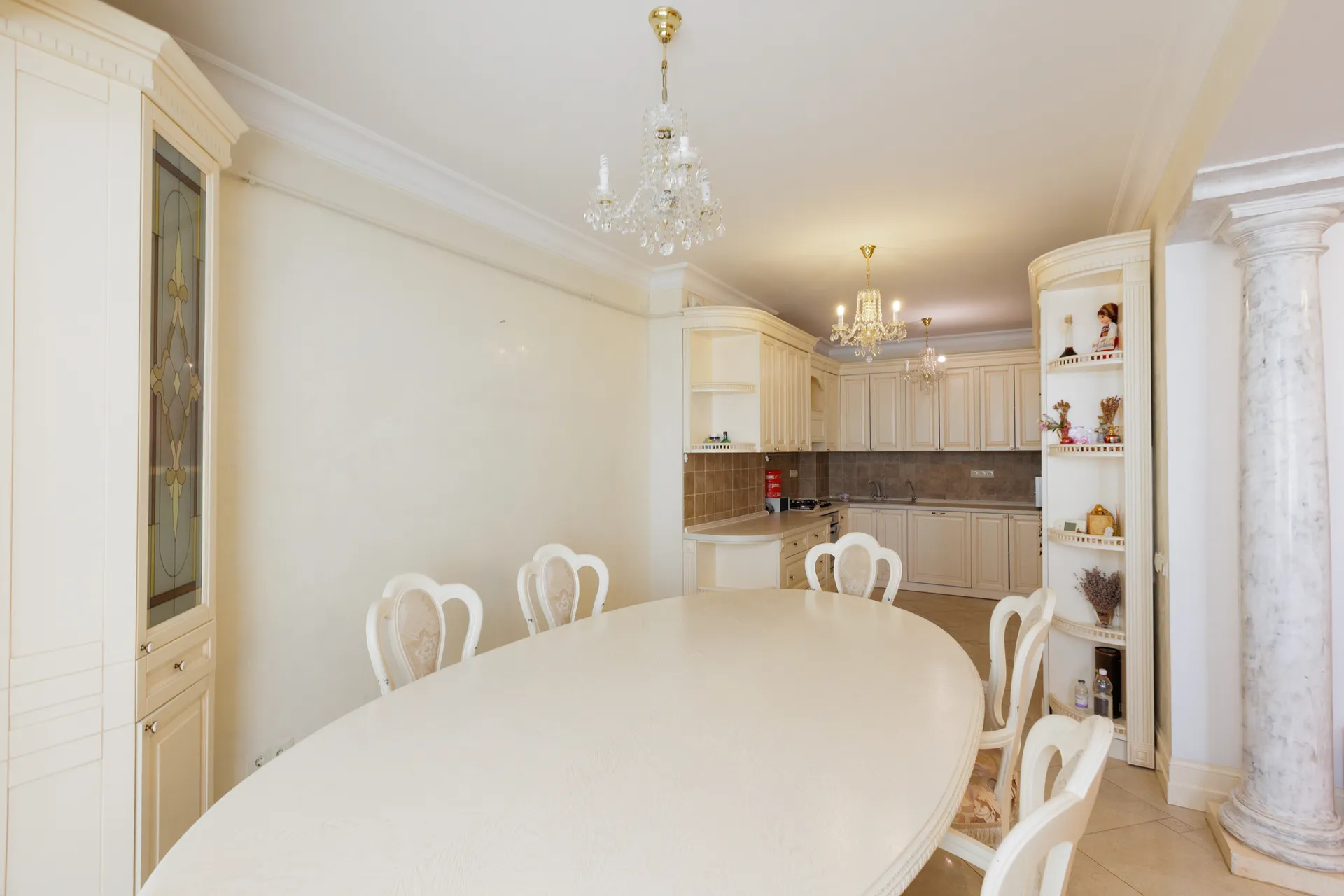 4-комнатная квартира, 260 м² — Изображение 3