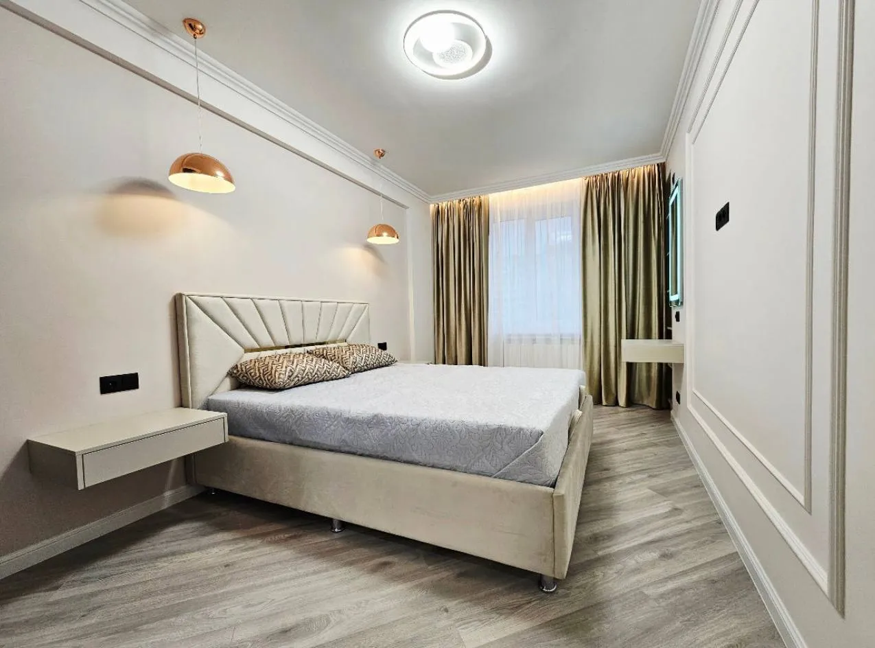 2-camere apartament, 78 m² — Imagine 4