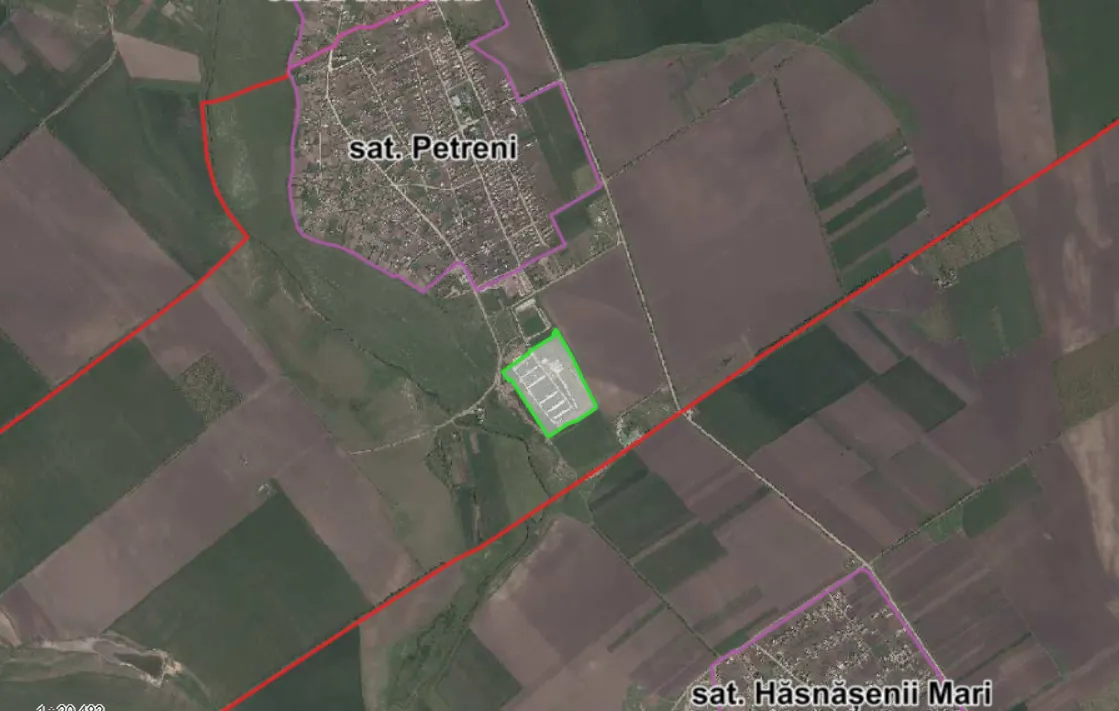 Склад, 6 500 м² — Изображение 3