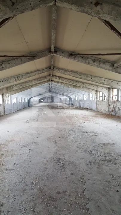 Склад, 6 500 м² — Изображение 2