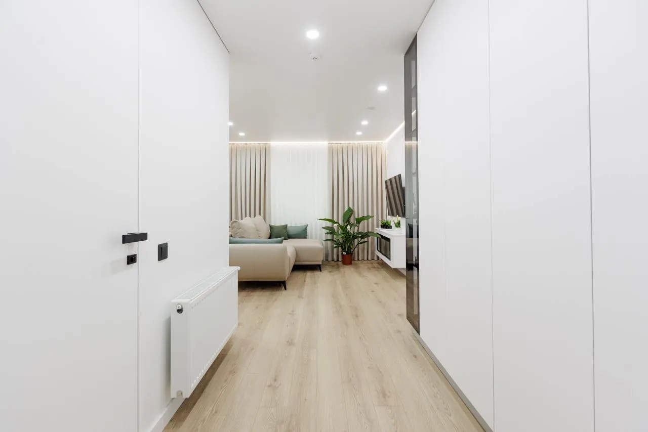 2-комнатная квартира, 47 м² — Изображение 4