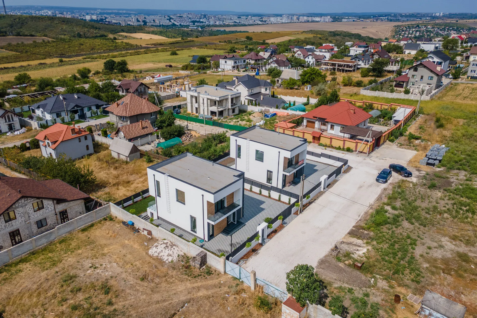 2-floor house, 200 m² — Image 4