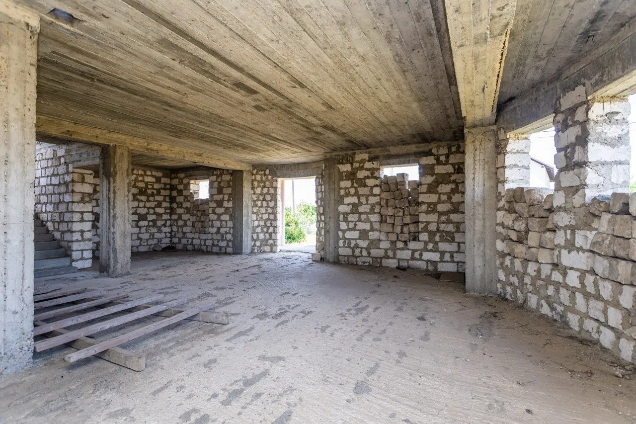 2-etaje casă, 266 m² — Imagine 3