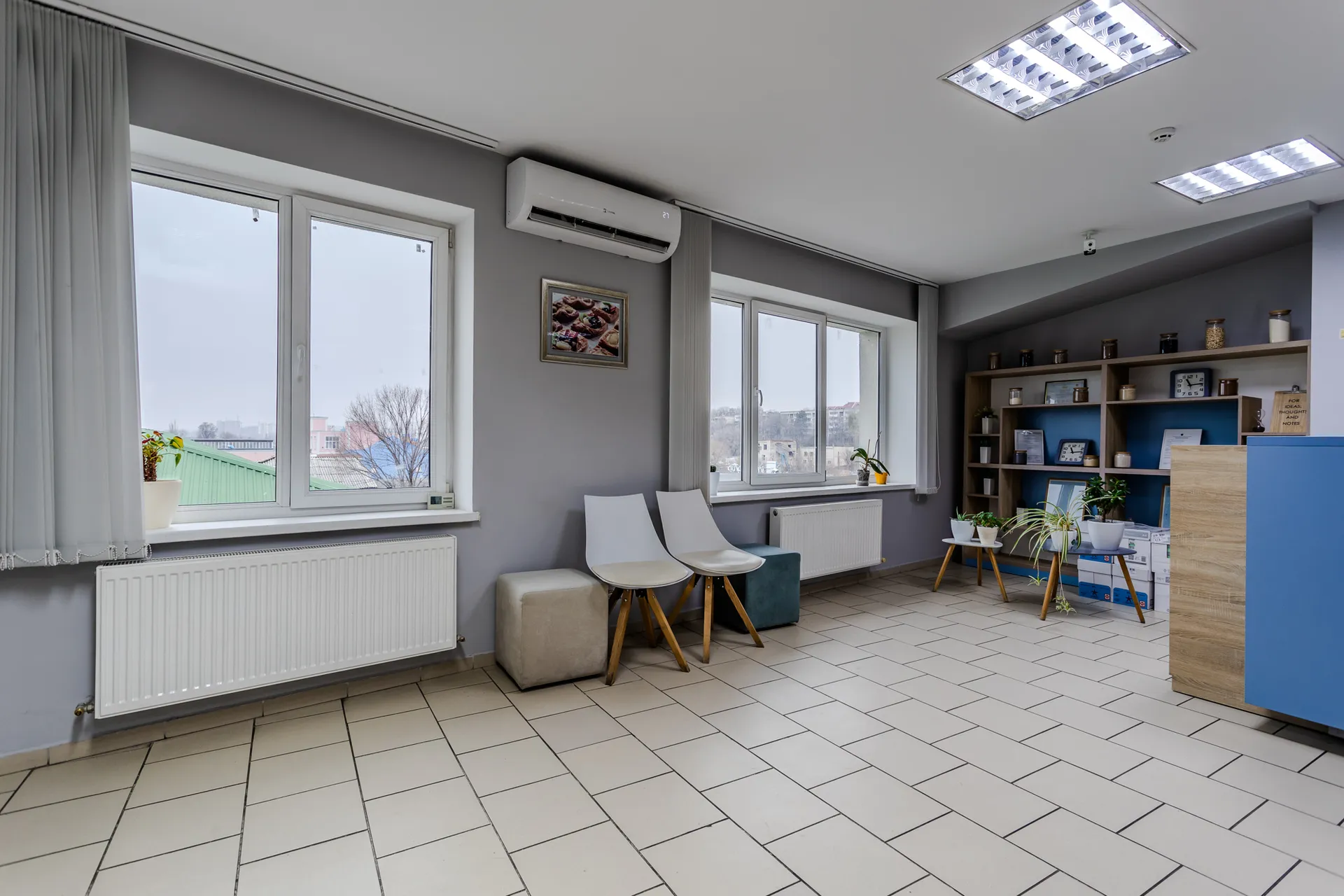 Торговое помещение, 315 м² — Изображение 1