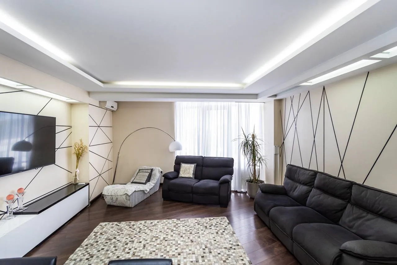 3-комнатная квартира, 90 м² — Изображение 1
